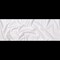 1 Yard White Calendered Organic Cotton Oxford Sustainable Shirting Fabric 60 inch Width